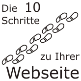 Webseiten Erstellung aus Wien